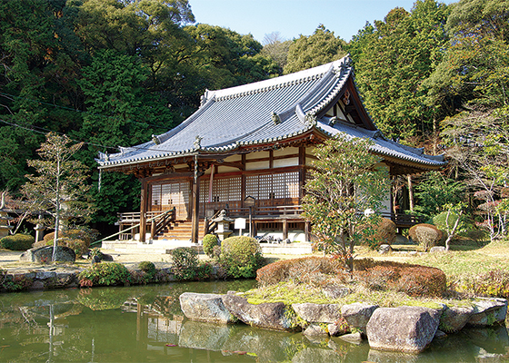 大御堂観音寺