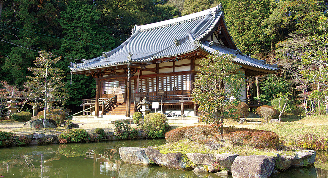 大御堂観音寺